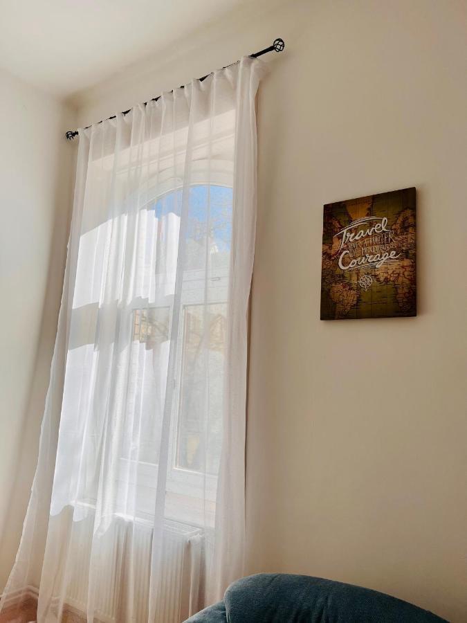 אורדאה Apartment Friends Central מראה חיצוני תמונה