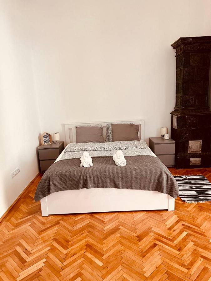 אורדאה Apartment Friends Central מראה חיצוני תמונה