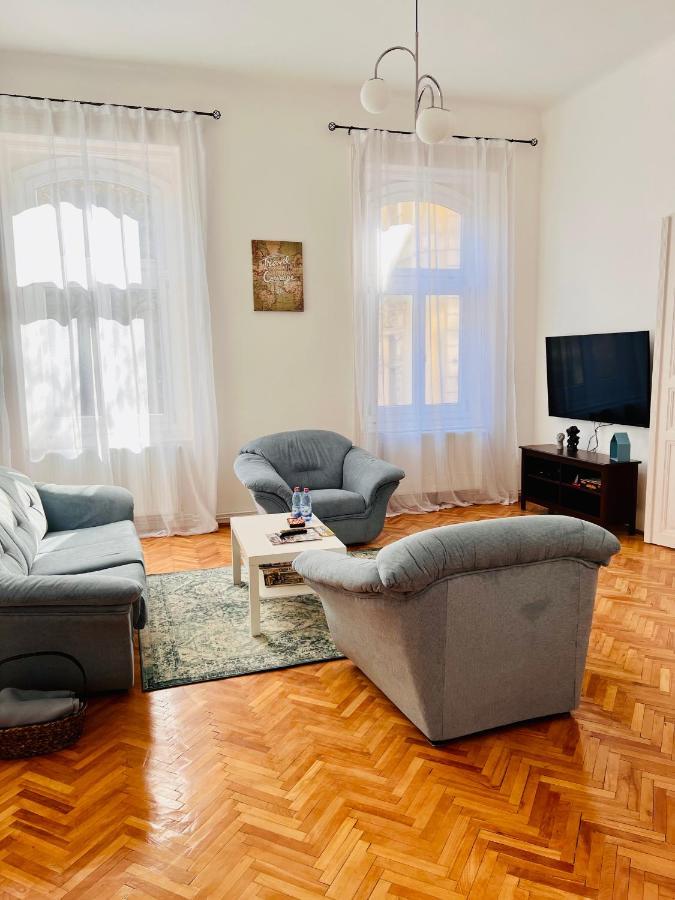 אורדאה Apartment Friends Central מראה חיצוני תמונה