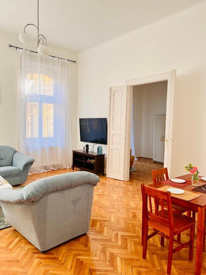 אורדאה Apartment Friends Central מראה חיצוני תמונה