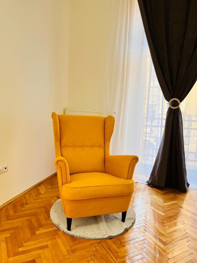 אורדאה Apartment Friends Central מראה חיצוני תמונה