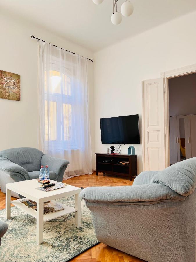 אורדאה Apartment Friends Central מראה חיצוני תמונה