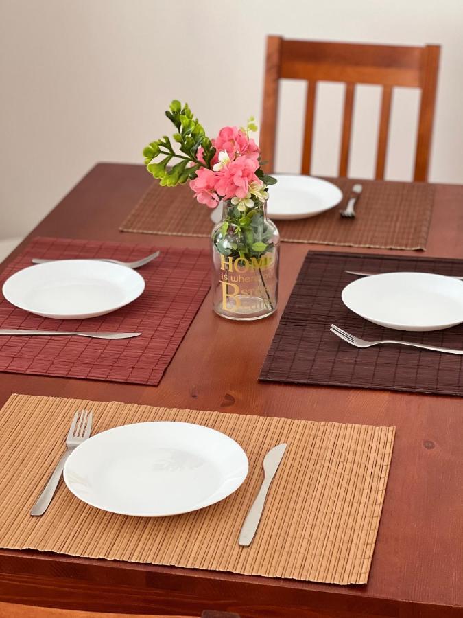 אורדאה Apartment Friends Central מראה חיצוני תמונה