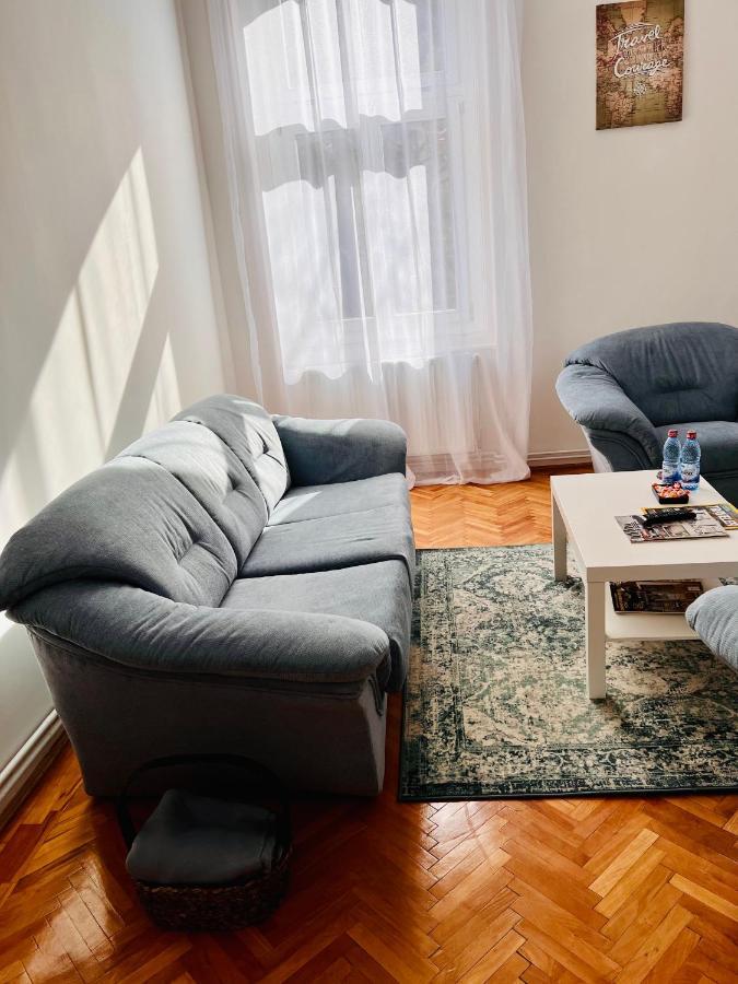 אורדאה Apartment Friends Central מראה חיצוני תמונה