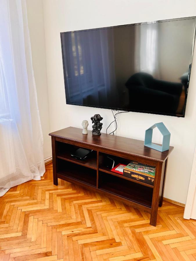 אורדאה Apartment Friends Central מראה חיצוני תמונה