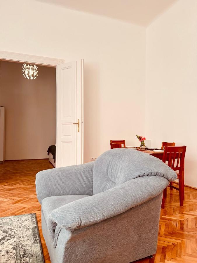 אורדאה Apartment Friends Central מראה חיצוני תמונה