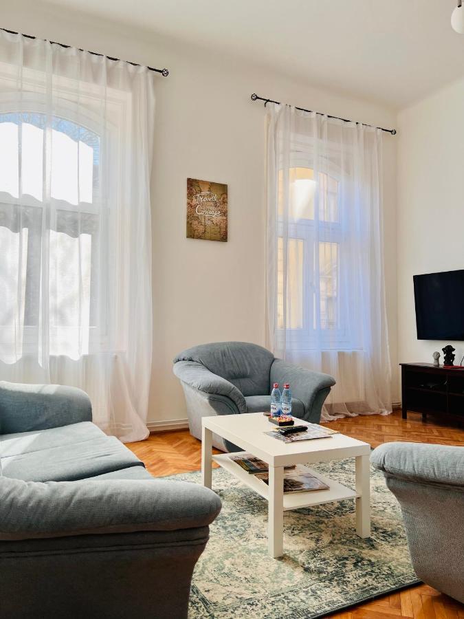 אורדאה Apartment Friends Central מראה חיצוני תמונה