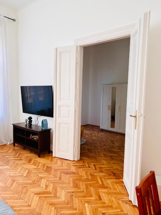 אורדאה Apartment Friends Central מראה חיצוני תמונה