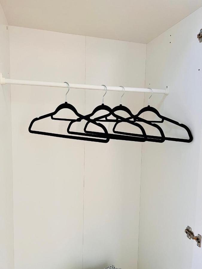 אורדאה Apartment Friends Central מראה חיצוני תמונה
