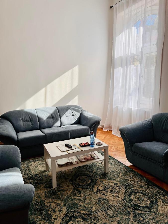אורדאה Apartment Friends Central מראה חיצוני תמונה